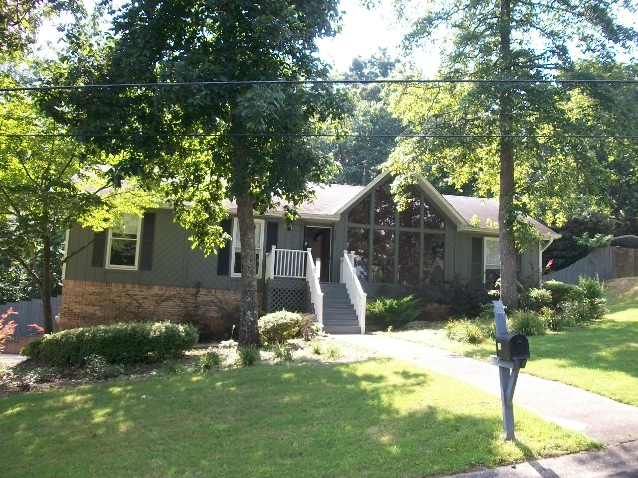 115 Pamela Dr, Trussville, AL 35173 