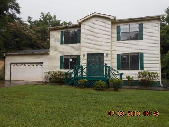 5316 Salina Avenue, Bessemer, AL 35022 