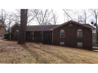 1377 Winola Lane, Birmingham, AL 35235 