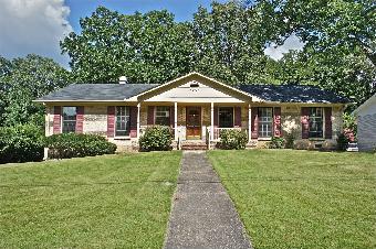 2361 6th St NW, Birmingham, AL 35215 