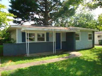 2419 Vining Ave NW, Huntsville, AL 35810 