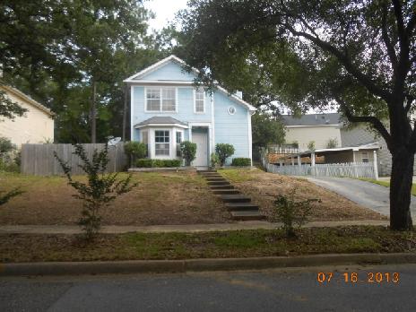 7054 Sandy Creek Road, Mobile, AL 36695 