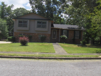 309 Fox Glen Rd NW, Birmingham, AL 35215 
