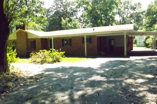 11111 Potter Tract Rd, Grand Bay, AL 36541 