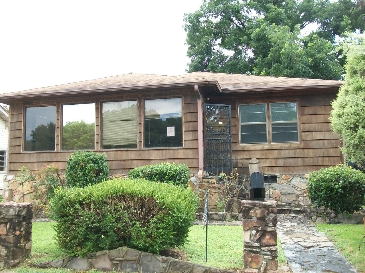 4730 Avenue T, Birmingham, AL 35208 