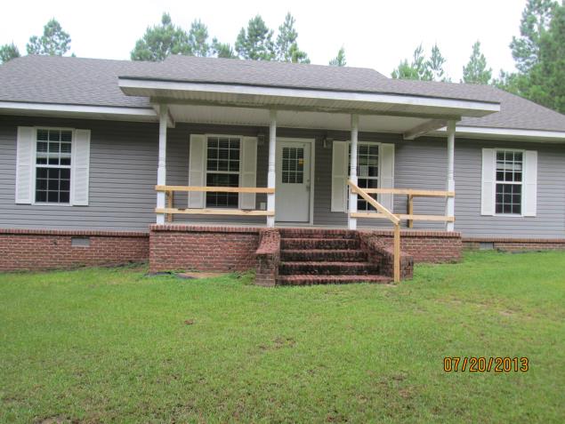 23377 Shreve Rd, Andalusia, AL 36421 