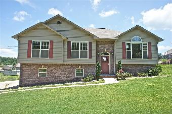 714 Starlite Drive, Odenville, AL 35120 