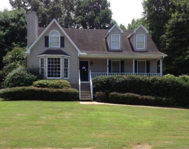 5144 Weatherford Dr, Birmingham, AL 35242 