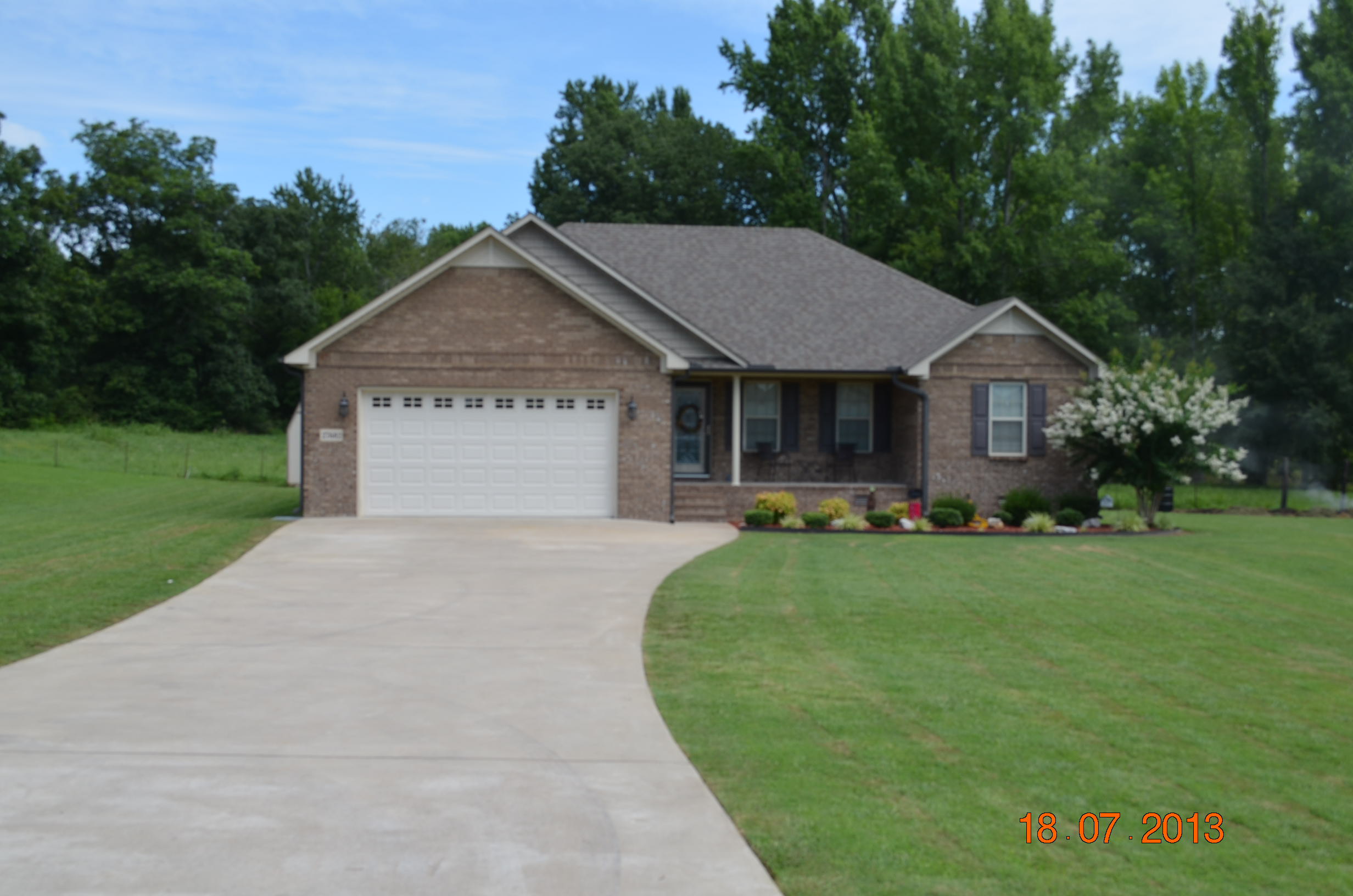27602 Gretta Circle, Ardmore, AL 35739 