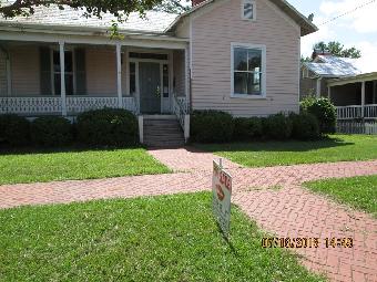 615 Union St, Selma, AL 36701 