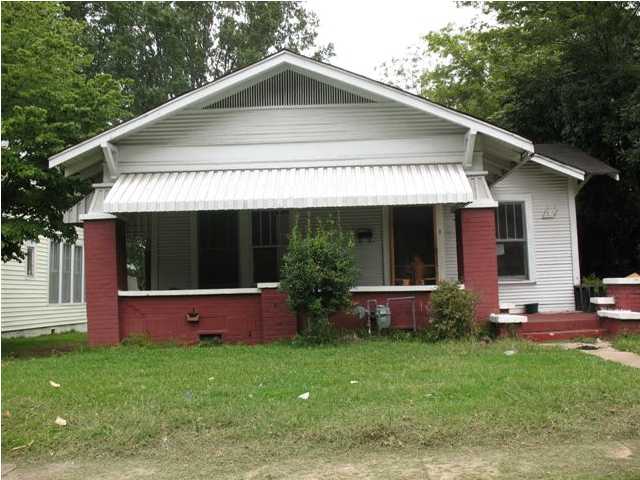309 75th Street North, Birmingham, AL 35206 