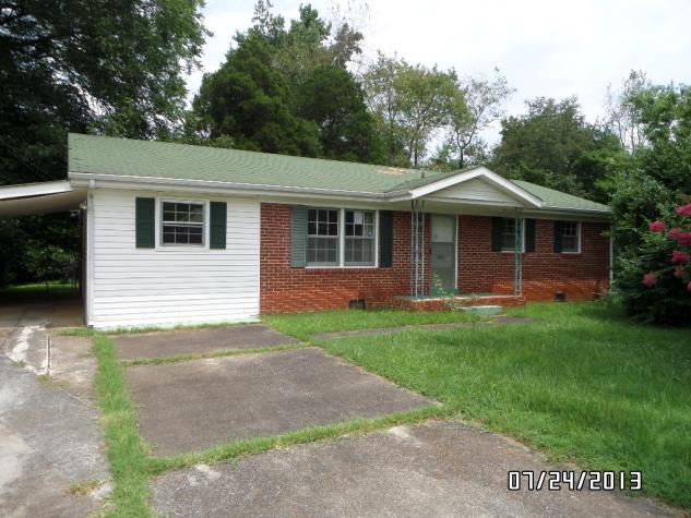 2612 Brookline Dr NW, Huntsville, AL 35810 