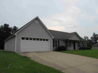 20960 Walnut Lane, Vance, AL 35490 