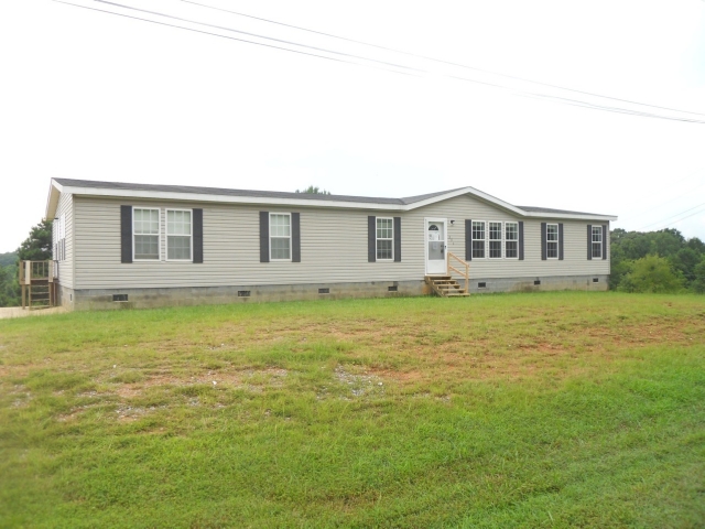 271 Kymulga Road, Childersburg, AL 35044 