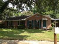 3130 Durham Dr, Montgomery, AL 36109 