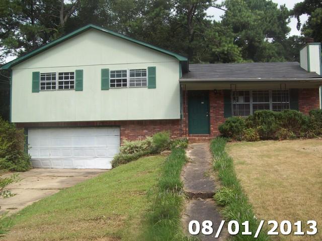 5314 Cornell Drive, Birmingham, AL 35210 