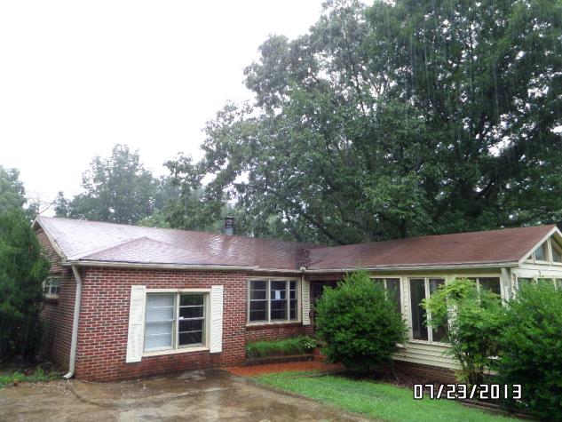 407 17th Street SW, Fort Payne, AL 35967 