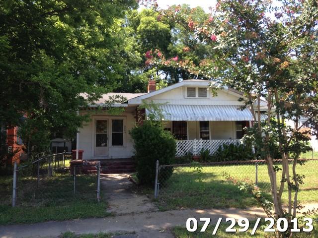 6804 Division Ave, Birmingham, AL 35206 