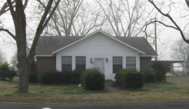 514 Ward Street, Kinston, AL 36453 