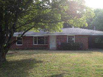 969 Hanover Dr, Montgomery, AL 36109 