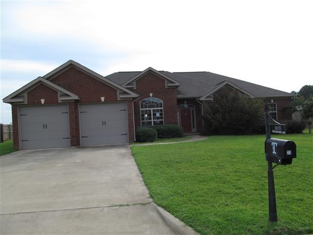 16333 Cherokee Bend Ln, Moundville, AL 35474 