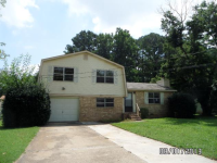 2614 Rita Lane NW, Huntsville, AL 35810 