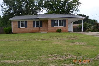 2611 Brookline Dr, Huntsville, AL 35810 