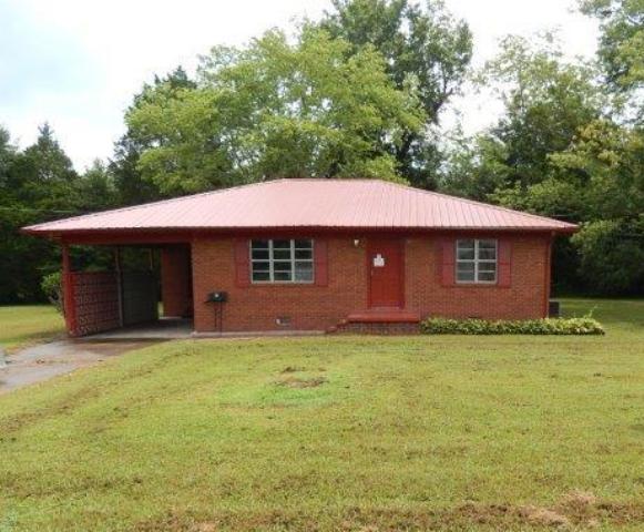 57 Butler Dr, Scottsboro, AL 35768 
