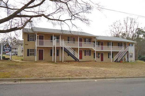 640 Greenview Drive, Albertville, AL 35950 