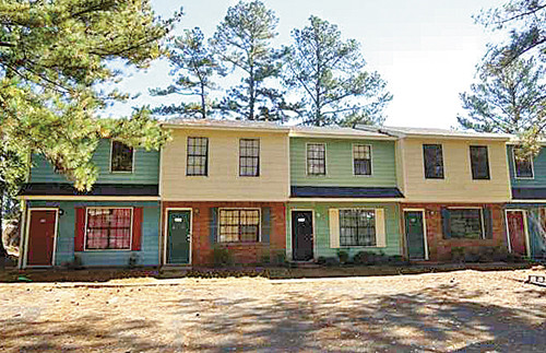 600 Sheridan, Albertville, AL 35951 