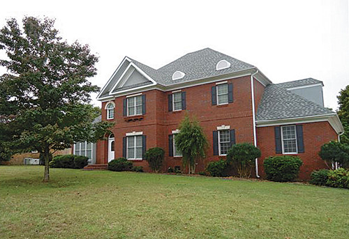 213 COLLIER DRIVE, Albertville, AL 35951 