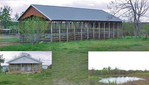 270 Childress Drive, Albertville, AL 35951 