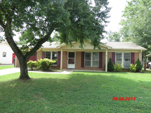 1203 Towerview St S, Decatur, AL 35601 