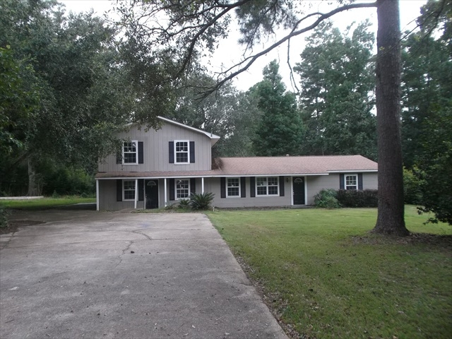 1603 Collier Ave, Bay Minette, AL 36507 