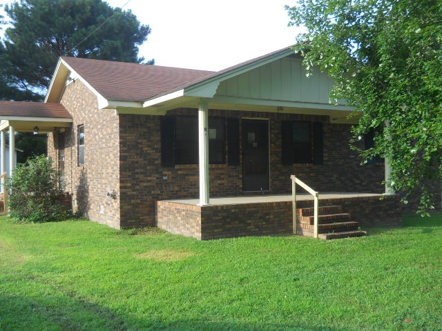100 Niles Rd, Boaz, AL 35957 