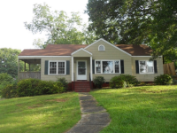 105 Hillside Drive, Talladega, AL 35160 