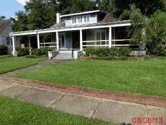 59 Demouy Ave, Mobile, AL 36606 