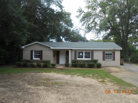 4154 Tamworth Dr, Mobile, AL 36609 