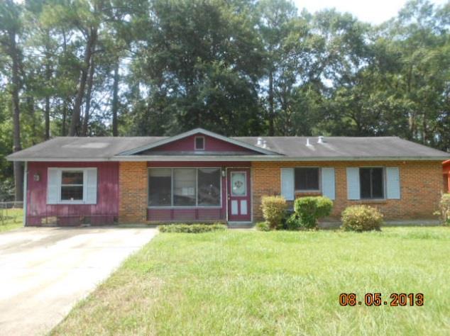2651 Morningside Dr, Mobile, AL 36605 