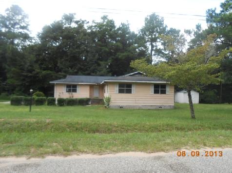 6200 Saint Johns Chapel Rd, Eight Mile, AL 36613 