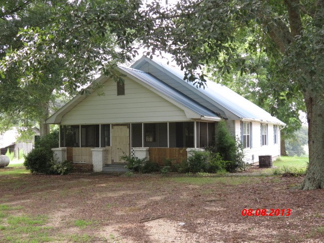 4203 Sardis Airport, Addison, AL 35540 