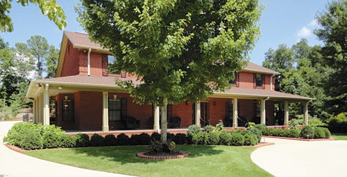 3722 Chula Vista Drive, Decatur, AL 35603 