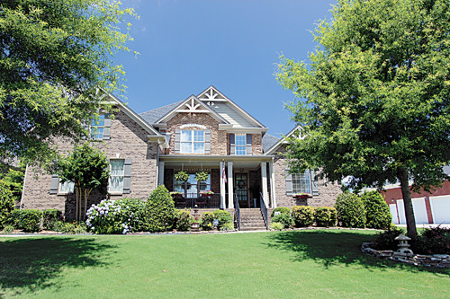 121 Intracoastal Drive, Madison, AL 35758 