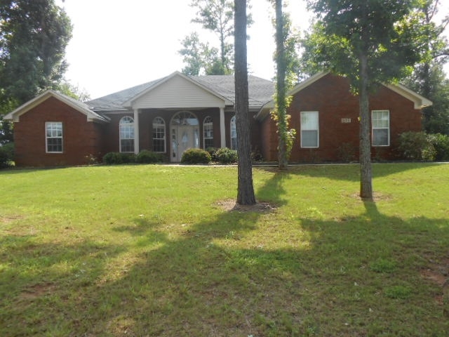 105 Little Burwell Rd, Harvest, AL 35749 