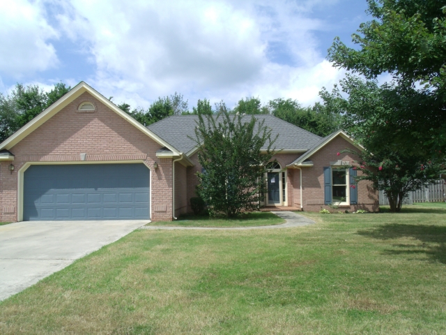 2715 Ashville Dr SW, Decatur, AL 35603 