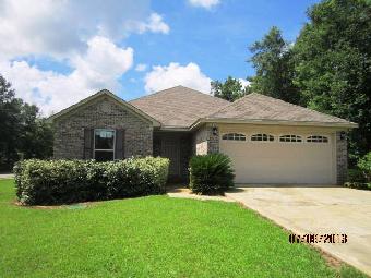 9573 Misty Leaf Drive N, Mobile, AL 36695 