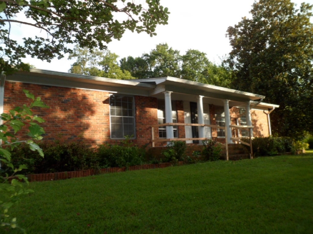 4127 Wellborn Ave, Anniston, AL 36206 