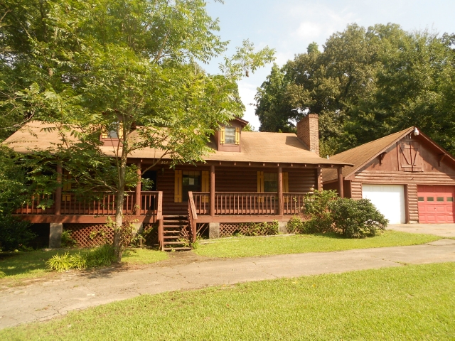 264 Grainger Dr, Birmingham, AL 35214 