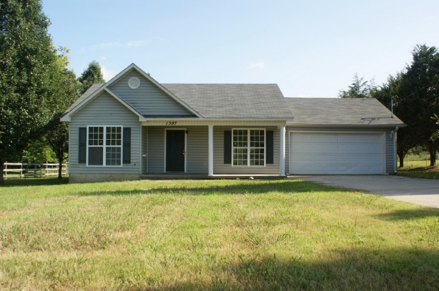 1397 Community Lane, Hartselle, AL 35640 