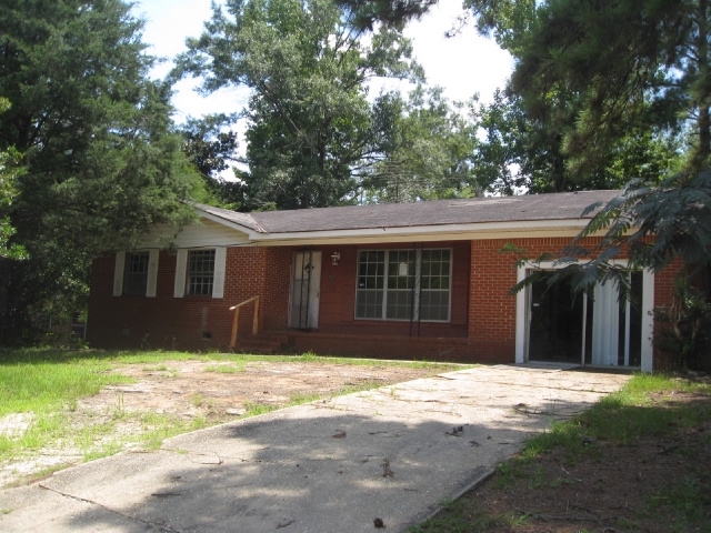 12 Rogers Rd, Pine Hill, AL 36769 